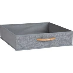 Relaxdays Bureau, Design Scandinave, 3 Compartiments, 2 Tiroirs, Table D’ordinateur HxLxP Env. 74x125x60 Cm Bois Blanc -France Bureau Soldes 2022 10367743 3