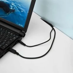 Table De Bureau Informatique Secrétaire Table Plan De Travail Avec 2 Tiroirs, SoBuy® FWT40-WN -France Bureau Soldes 2022 12135585 5