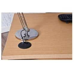 TOPKIT | Table De Bureau Jarama 9001 | Bureau | Bureau | Bureau | Chêne -France Bureau Soldes 2022 12169301 5