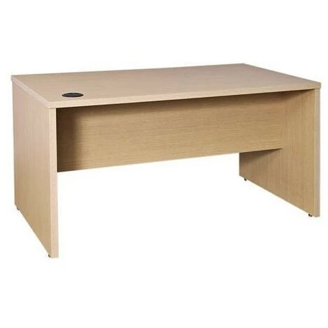 TOPKIT | Table De Bureau Jarama 9021 | Bureau | Table D'ordinateur Pour Bureau à Domicile | Chêne 3 TOPKIT | Table De Bureau Jarama 9021 | Bureau | Table D'ordinateur Pour Bureau à Domicile | Chêne