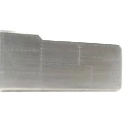 VIDAXL Bureau Aviator Vintage Style Aviateur 120 X 60 X 76 Cm - Meubles - Meubles De Bureau - Bureaux - Argent - Argent 10 VIDAXL Bureau Aviator Vintage Style Aviateur 120 X 60 X 76 Cm - Meubles - Meubles De Bureau - Bureaux - Argent - Argent -France Bureau Soldes 2022 14077878 4