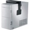 Neomounts By Newstar Support Pour PC Sous La Table CPU-D100BLACK CPU-D100BLACK Noir Poids Max. Admissible=30 Kg