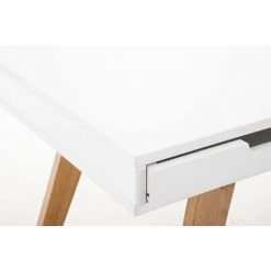 CLP Table De Bureau Porto 140x60x75 Cm 11 CLP Table De Bureau Porto 140x60x75 Cm -France Bureau Soldes 2022 14774789 5