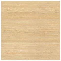 CERTEO EOL | Bureau Bench à Plan Partagé L.160 X P 165 | Table De Base | Plateau Chêne Clair | Piétement Blanc - Chêne -France Bureau Soldes 2022 15694680 4