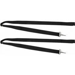 VidaXL Sangles De Toit Bimini 2 Pcs Tissu Et Acier Inoxydable -France Bureau Soldes 2022 18809513 4