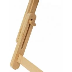 Table Pour Ordinateur Portable/portatif HHG-729, Table Pliante, Trous D'évent, Réglable, Bambou -France Bureau Soldes 2022 18941384 5