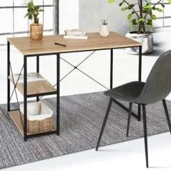 IDMARKET Bureau Droit DETROIT Design Industriel