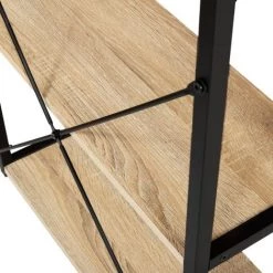 IDMARKET Bureau Droit DETROIT Design Industriel -France Bureau Soldes 2022 23938068 3