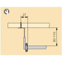 EMUCA Porte-clavier - Talla -France Bureau Soldes 2022 23965862 3