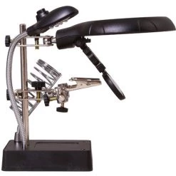 Loupe Levenhuk Bureau Zeno D11 -France Bureau Soldes 2022 24562602 4