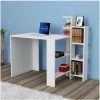 AZURA HOME DESIGN Bureau METU - Blanc