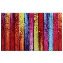 HOMMOO Bureau En Verre A Motif D'arc-en-ciel HDV09177 -France Bureau Soldes 2022 25319861 4