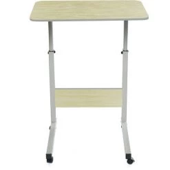 AUGIENB Bureau Pour Ordinateur Portable Réglable Portable -France Bureau Soldes 2022 25806746 5