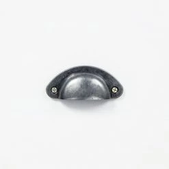 TRUE DEAL Bureau Hill Range Avec 3 Tiroirs 120x50x74 Cm Pin Solide -France Bureau Soldes 2022 26300564 4