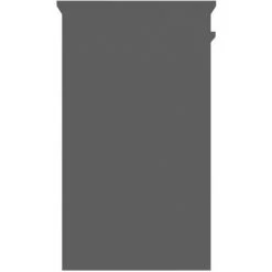 ASUPERMALL Bureau Noir Brillant 90x45x76 Cm Agglomere 11 ASUPERMALL Bureau Noir Brillant 90x45x76 Cm Agglomere -France Bureau Soldes 2022 26708517 5