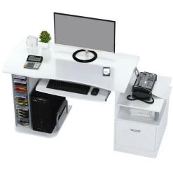 SIX Bureau Informatique Kong Blanc -France Bureau Soldes 2022 26798816 3