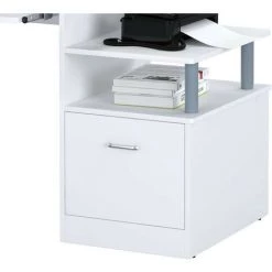 SIX Bureau Informatique Kong Blanc -France Bureau Soldes 2022 26798816 4