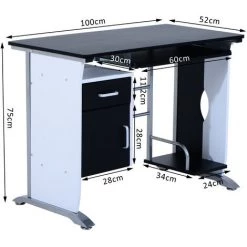 MH Bureau Informatique NUMERICO -France Bureau Soldes 2022 26798833 3