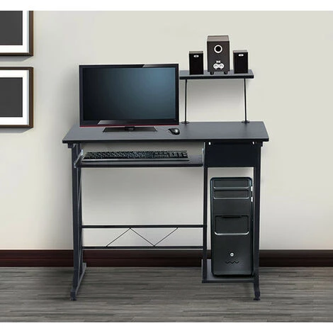 MH Bureau Informatique Tropico Noir 4 MH Bureau Informatique Tropico Noir – Image 2