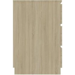 ASUPERMALL Bureau Chene Sonoma 140x50x77 Cm Agglomere 11 ASUPERMALL Bureau Chene Sonoma 140x50x77 Cm Agglomere -France Bureau Soldes 2022 28380725 5