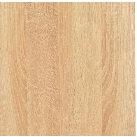 ASUPERMALL Bureau D'ordinateur Noir Et Chene 120 X 60 X 70 Cm 4 ASUPERMALL Bureau D'ordinateur Noir Et Chene 120 X 60 X 70 Cm – Image 2