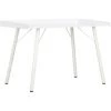 ASUPERMALL Bureau Blanc 90x50x79 Cm -France Bureau Soldes 2022 28760316 1