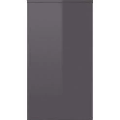 TRUE DEAL Bureau Gris Brillant 90 X 40 X 72 Cm Aggloméré 11 TRUE DEAL Bureau Gris Brillant 90 X 40 X 72 Cm Aggloméré -France Bureau Soldes 2022 30018925 5