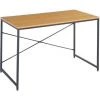 VENTAMUEBLESONLINE TABLE DE BUREAU SEAFORD DE 120 -France Bureau Soldes 2022 30343742 1