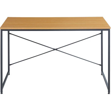 VENTAMUEBLESONLINE TABLE DE BUREAU SEAFORD DE 120 4 VENTAMUEBLESONLINE TABLE DE BUREAU SEAFORD DE 120 – Image 2
