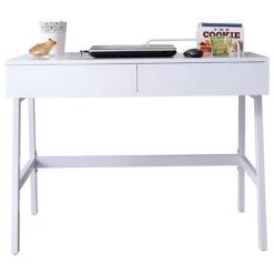 SIX Bureau Informatique Domi Blanc