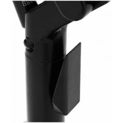 HELLOSHOP26 Bureau Réglable En Hauteur Pour Ordinateur Portable - 89,5 X 54 Cm - Or -France Bureau Soldes 2022 30789579 3