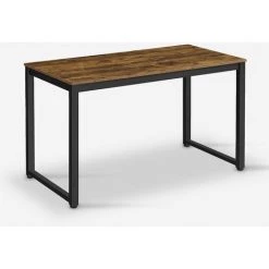 OFFICE24 Bureau Industriel Moderne En Métal 140x60 Design Milwaukee 8 OFFICE24 Bureau Industriel Moderne En Métal 140x60 Design Milwaukee -France Bureau Soldes 2022 30958423 2