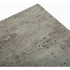 Versa Jack Bureau Informatique Table D'étude Pour Ordinateur, 76x48x110cm - Gris -France Bureau Soldes 2022 32076830 4