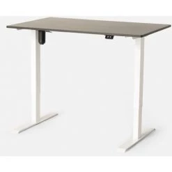 OFFICE24 Bureau électrique Réglable En Hauteur Pour Bureau Et Studio Standwalk 120x60 | Couleur: Noir 9 OFFICE24 Bureau électrique Réglable En Hauteur Pour Bureau Et Studio Standwalk 120x60 | Couleur: Noir -France Bureau Soldes 2022 32159188 3