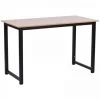 MH Table D'ordinateur Noire Andrew 120L X 60l X 76H Cm 1 MH Table D'ordinateur Noire Andrew 120L X 60l X 76H Cm -France Bureau Soldes 2022 33195777 1