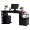 MH Bureau Pour Ordinateur HANDY Noir -France Bureau Soldes 2022 33195937 1