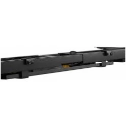 FROMM & STARCK Piètement De Bureau Assis Debout Réglable En Hauteur Pied De Table 125 Kg Noir - Noir -France Bureau Soldes 2022 33471672 3