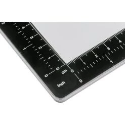 Table Lumineuse RS PRO, 480 X 360 X 8mm ( Prix Pour 1 ) -France Bureau Soldes 2022 35127725 3