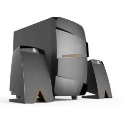 RS PRO Jeu De Haut-parleurs SPE-3671-UBK, 40 à 20 K Hz Non ( Prix Pour 1 )