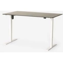 OFFICE24 Bureau électrique Réglable En Hauteur Pour Bureau Et Studio De Design Standwalk 160x80 | Couleur: Noir 9 OFFICE24 Bureau électrique Réglable En Hauteur Pour Bureau Et Studio De Design Standwalk 160x80 | Couleur: Noir -France Bureau Soldes 2022 36139483 3