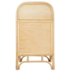 MILIBOO Caisson De Bureau 1 Porte En Rotin GALON - Naturel 9 MILIBOO Caisson De Bureau 1 Porte En Rotin GALON - Naturel -France Bureau Soldes 2022 36333502 3