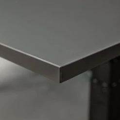 IVOL Bureau Double électrique 180x80cm 2 Moteur Double Noir/Anthracite 10 IVOL Bureau Double électrique 180x80cm 2 Moteur Double Noir/Anthracite -France Bureau Soldes 2022 36749804 4