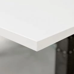 IVOL Bureau Double électrique 180x80cm - 2 Moteur Double - Blanc 10 IVOL Bureau Double électrique 180x80cm - 2 Moteur Double - Blanc -France Bureau Soldes 2022 36749806 4