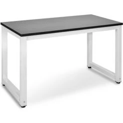 ECHOO Table D'ordinateur, Bureaux, Table De Bureau, Table De Travail, Table PC