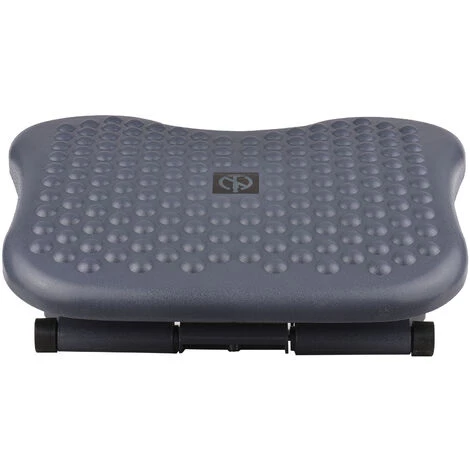 ASUPERMALL Sous Le Repose-Pieds Avec Une Perle De Massage Reglage Ergonomique De Repos De Repos Ergonomique 3 Hauteur Reglage De L'Inclinaison De L'Angle D'Inclinaison Pour Le Bureau A Domicile Amelioration De La Circulation Et De La Posture 4 ASUPERMALL Sous Le Repose-Pieds Avec Une Perle De Massage Reglage Ergonomique De Repos De Repos Ergonomique 3 Hauteur Reglage De L'Inclinaison De L'Angle D'Inclinaison Pour Le Bureau A Domicile Amelioration De La Circulation Et De La Posture – Image 2