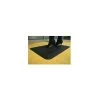 FP Revêtement De Sol De Poste De Travail Tapis Fini L500xl800xS16mm Noir Polyuréthane -France Bureau Soldes 2022 38564025 1