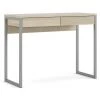 Dmora Bureau, Couleur Chêne, 101,6 X 76,5 X 40 Cm 1 Dmora Bureau, Couleur Chêne, 101,6 X 76,5 X 40 Cm -France Bureau Soldes 2022 38607455 1