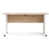 Dmora Bureau, Couleur Chêne, 150 X 74,5 X 80 Cm -France Bureau Soldes 2022 38607479 1