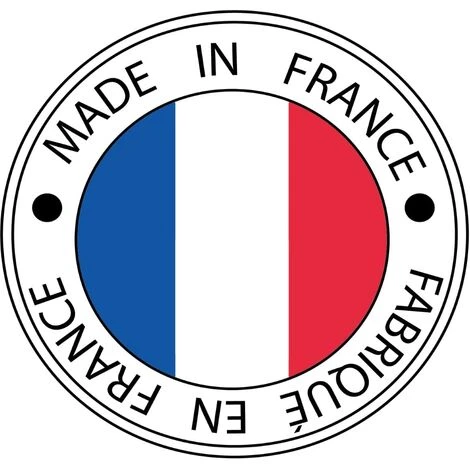 AKITEN RETAIL Bureau Cobea Chene Grise - Chêne Grisé 4 AKITEN RETAIL Bureau Cobea Chene Grise - Chêne Grisé – Image 2