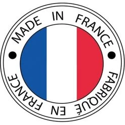 AKITEN RETAIL Bureau Avec Rangements Iseo Blanc Et Gris Clair - Blanc Et Gris Clair 11 AKITEN RETAIL Bureau Avec Rangements Iseo Blanc Et Gris Clair - Blanc Et Gris Clair -France Bureau Soldes 2022 40005349 5